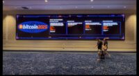 Bitcoin 2025 Las Vegas
